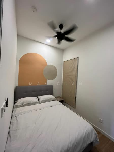 Condominium for Rent at Sunway GeoLake Residences - Max Chan - Bedroom - PropertyGuru.com.my