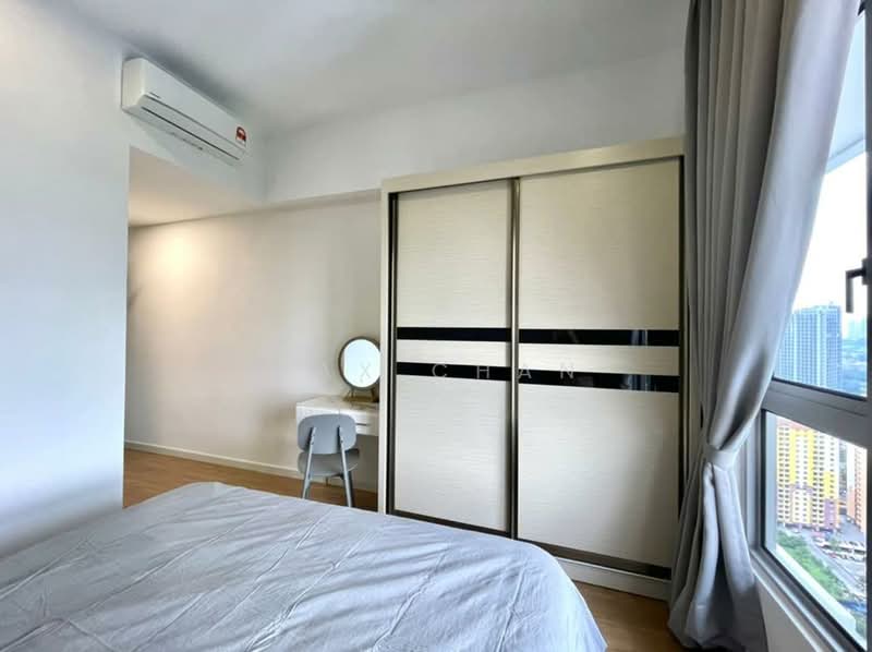 Condominium for Rent at Sunway GeoLake Residences - Max Chan - Bedroom - PropertyGuru.com.my