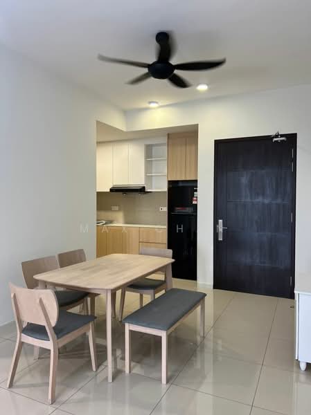 Condominium for Rent at Sunway GeoLake Residences - Max Chan - Kitchen - PropertyGuru.com.my