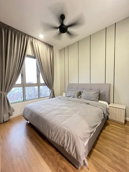 Condominium for Rent at Sunway GeoLake Residences - Max Chan - Bedroom - PropertyGuru.com.my