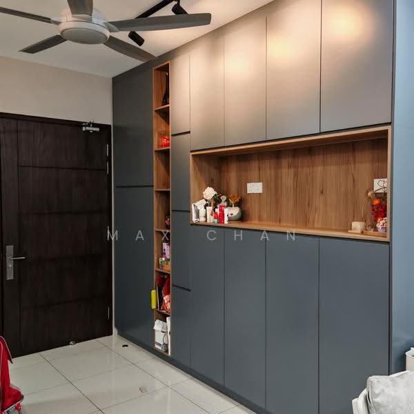 Condominium for Rent at Sunway GeoLake Residences - Max Chan - Interior - PropertyGuru.com.my