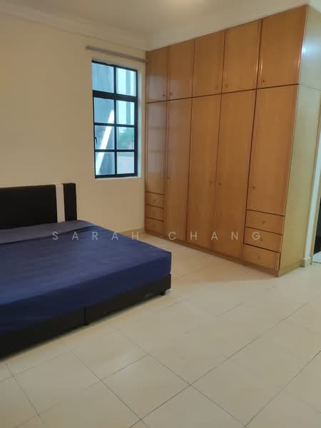 Condominium for Rent at Corinthian Condominium - Sarah Chang - Bedroom - PropertyGuru.com.my