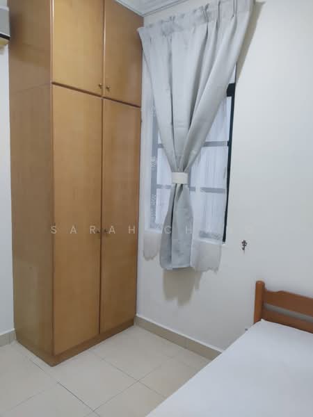 Condominium for Rent at Corinthian Condominium - Sarah Chang - Bedroom - PropertyGuru.com.my
