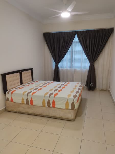 Condominium for Rent at Corinthian Condominium - Sarah Chang - Bedroom - PropertyGuru.com.my