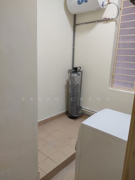 Condominium for Rent at Corinthian Condominium - Sarah Chang - Interior - PropertyGuru.com.my
