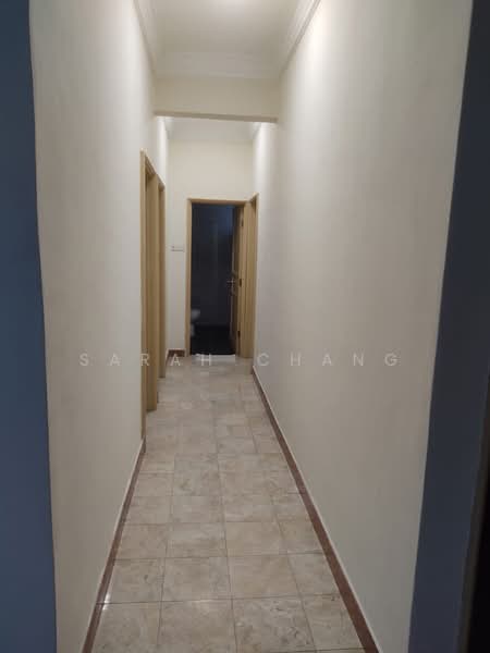 Condominium for Rent at Corinthian Condominium - Sarah Chang - Corridor - PropertyGuru.com.my