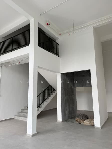 Kilang untuk Dijual di Banting (Selangor) - Najah Kadir - Interior - PropertyGuru.com.my