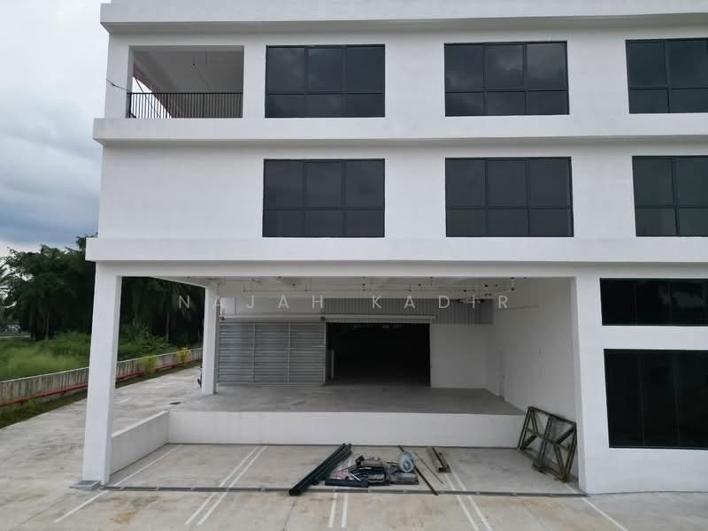 Kilang untuk Dijual di Banting (Selangor) - Najah Kadir - PropertyGuru.com.my