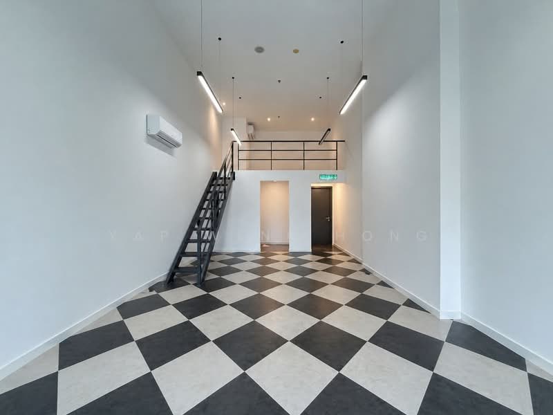 Pejabat untuk Disewa di Mutiara Central (Cheras) - Yap Weng Hong - Interior - PropertyGuru.com.my