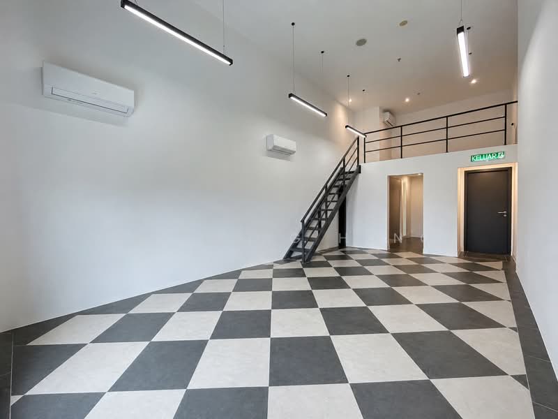 Pejabat untuk Disewa di Mutiara Central (Cheras) - Yap Weng Hong - Interior - PropertyGuru.com.my