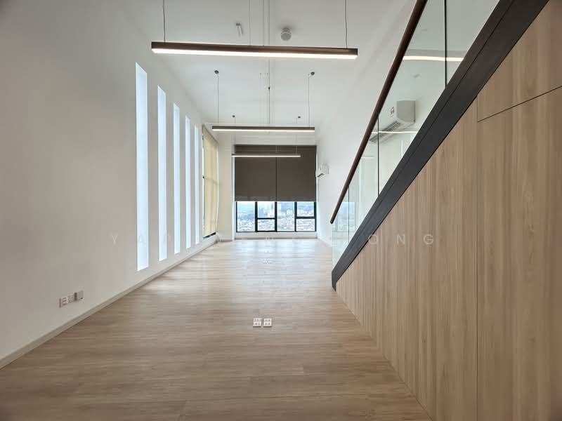 Pejabat untuk Disewa di Mutiara Central (Cheras) - Yap Weng Hong - Interior - PropertyGuru.com.my