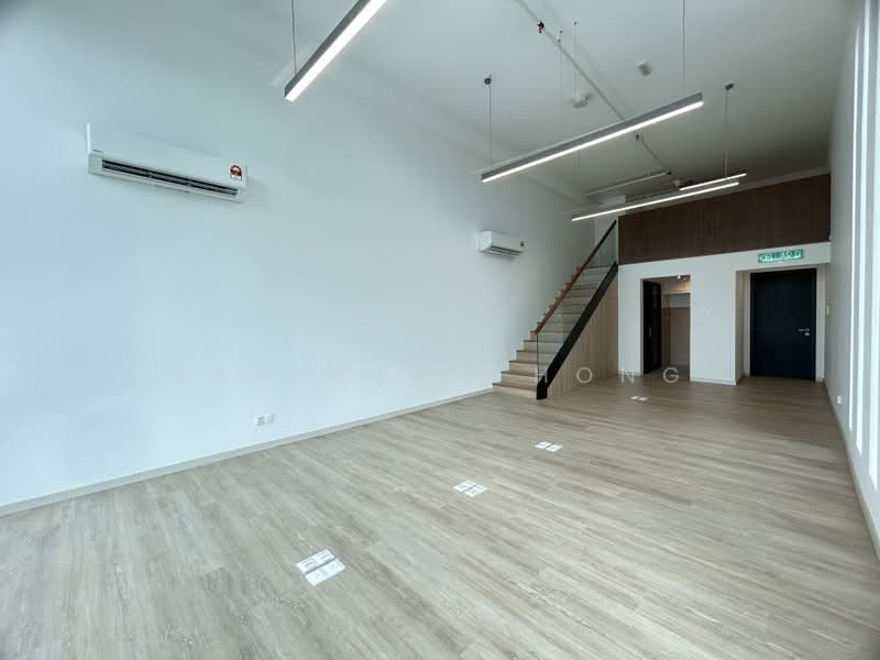 Pejabat untuk Disewa di Mutiara Central (Cheras) - Yap Weng Hong - Interior - PropertyGuru.com.my
