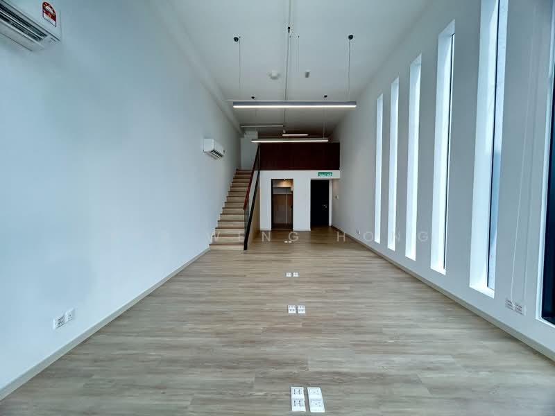 Pejabat untuk Disewa di Mutiara Central (Cheras) - Yap Weng Hong - Interior - PropertyGuru.com.my