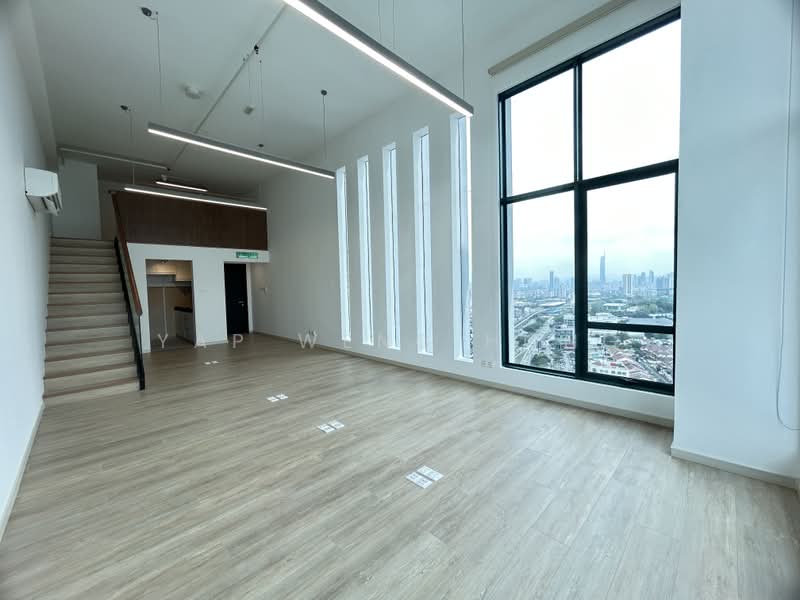 Pejabat untuk Disewa di Mutiara Central (Cheras) - Yap Weng Hong - View - PropertyGuru.com.my