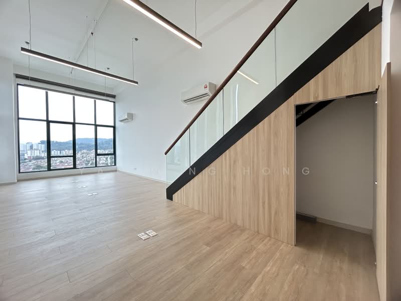 Pejabat untuk Disewa di Mutiara Central (Cheras) - Yap Weng Hong - Interior - PropertyGuru.com.my
