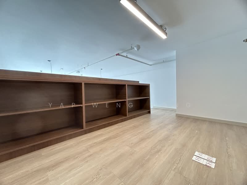Pejabat untuk Disewa di Mutiara Central (Cheras) - Yap Weng Hong - PropertyGuru.com.my