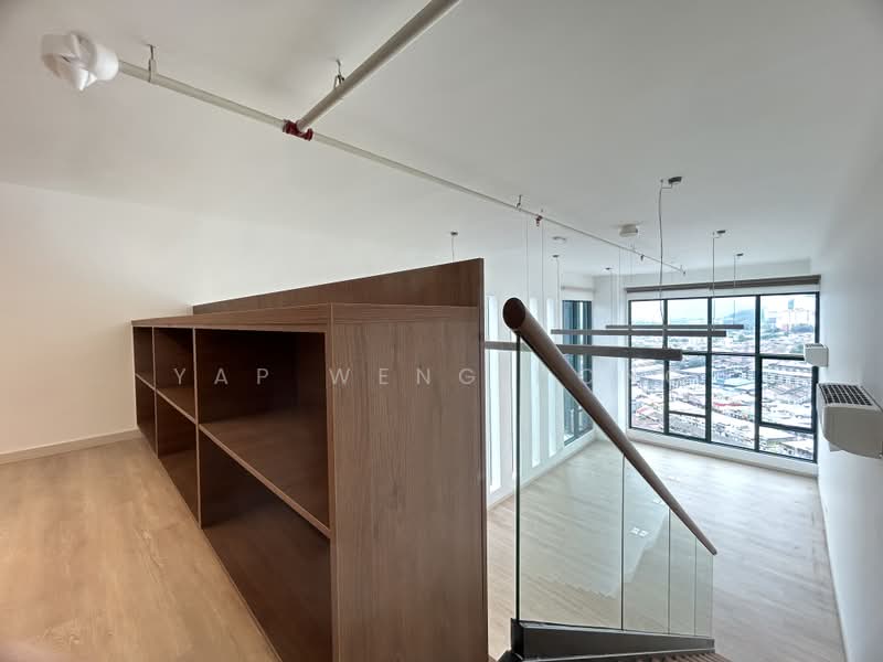 Pejabat untuk Disewa di Mutiara Central (Cheras) - Yap Weng Hong - PropertyGuru.com.my