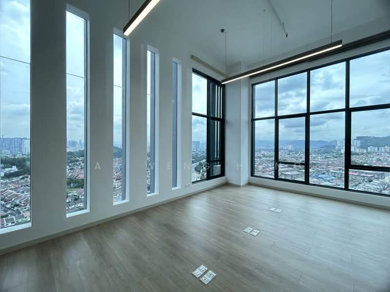 Pejabat untuk Disewa di Mutiara Central (Cheras) - Yap Weng Hong - PropertyGuru.com.my