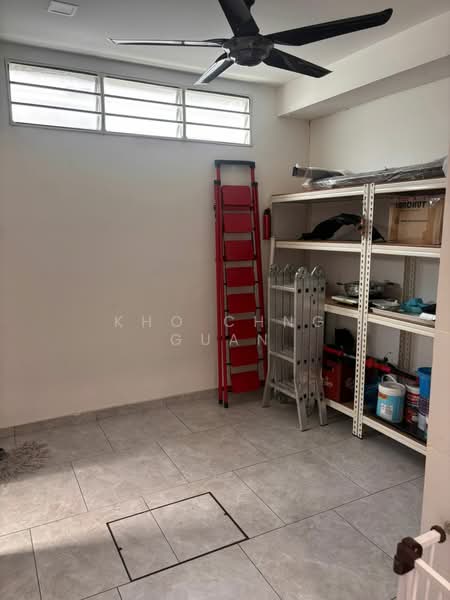 Semi-Detached House for Sale in Bandar Puchong Utama (Puchong) - Kho Chng Guan - Interior - PropertyGuru.com.my
