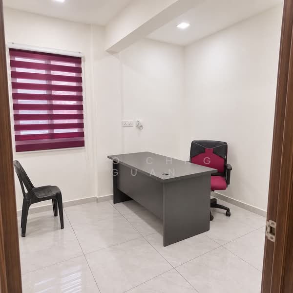 Semi-Detached House for Sale in Bandar Puchong Utama (Puchong) - Kho Chng Guan - Interior - PropertyGuru.com.my