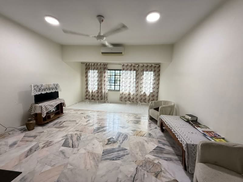 Apartment for Sale at Delima J Apartment - Norin Ramli - PropertyGuru.com.my