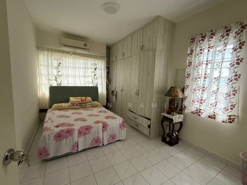 Apartment for Sale at Delima J Apartment - Norin Ramli - PropertyGuru.com.my