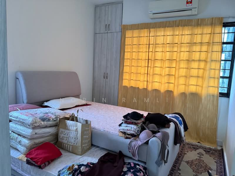Apartment for Sale at Delima J Apartment - Norin Ramli - PropertyGuru.com.my