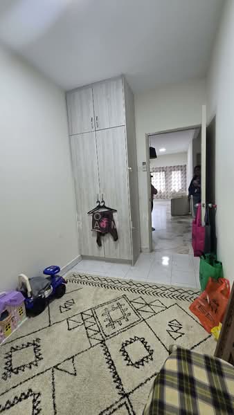 Apartment for Sale at Delima J Apartment - Norin Ramli - PropertyGuru.com.my