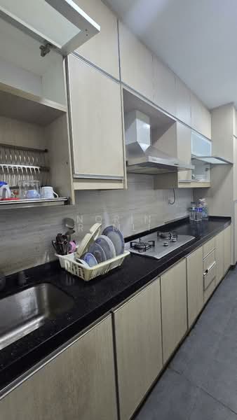Apartment for Sale at Delima J Apartment - Norin Ramli - PropertyGuru.com.my