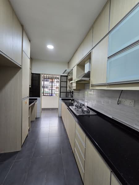 Apartment for Sale at Delima J Apartment - Norin Ramli - PropertyGuru.com.my