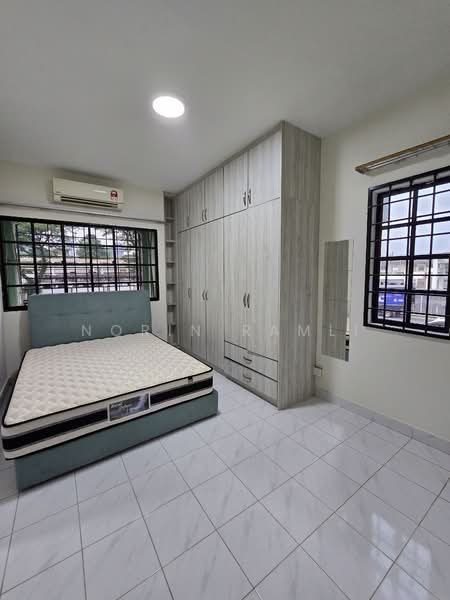 Apartment for Sale at Delima J Apartment - Norin Ramli - PropertyGuru.com.my