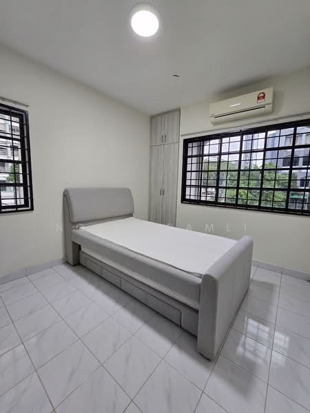 Apartment for Sale at Delima J Apartment - Norin Ramli - PropertyGuru.com.my