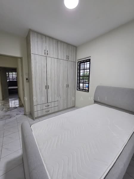 Apartment for Sale at Delima J Apartment - Norin Ramli - PropertyGuru.com.my