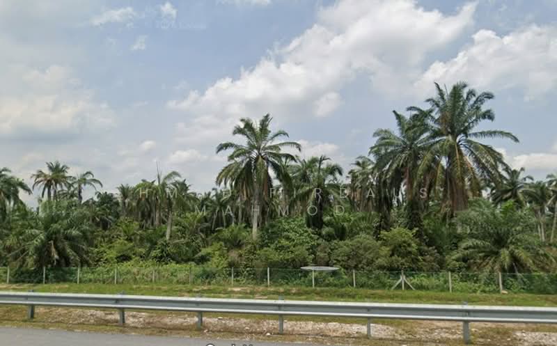 Agricultural Land for Sale in Jeram (Selangor) - Ahmad Firdaus Mahmod - Exterior - PropertyGuru.com.my