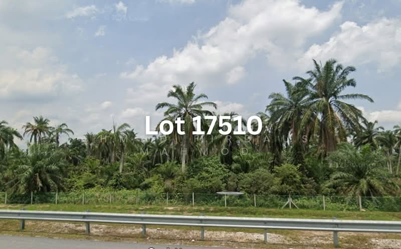Agricultural Land for Sale in Jeram (Selangor) - Ahmad Firdaus Mahmod - PropertyGuru.com.my