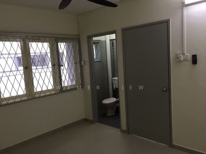 Apartment for Sale at Grandeur Tower - Wymer Liew - Interior - PropertyGuru.com.my