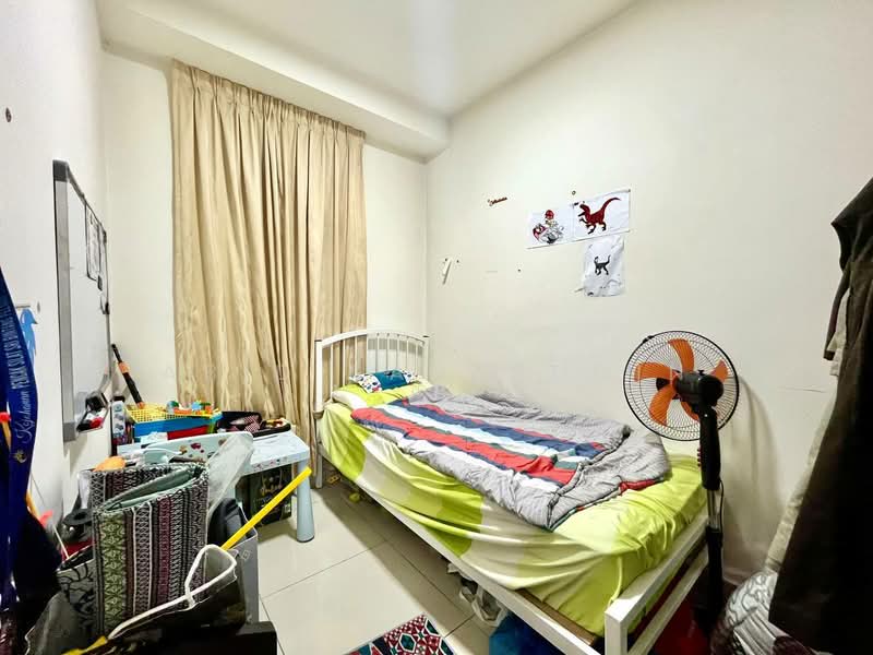 Condominium for Sale at Nadayu62 - Abid Sabarudin - Bedroom - PropertyGuru.com.my