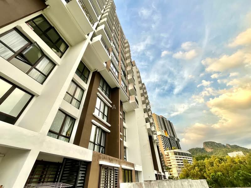 Condominium for Sale at Nadayu62 - Abid Sabarudin - Exterior - PropertyGuru.com.my
