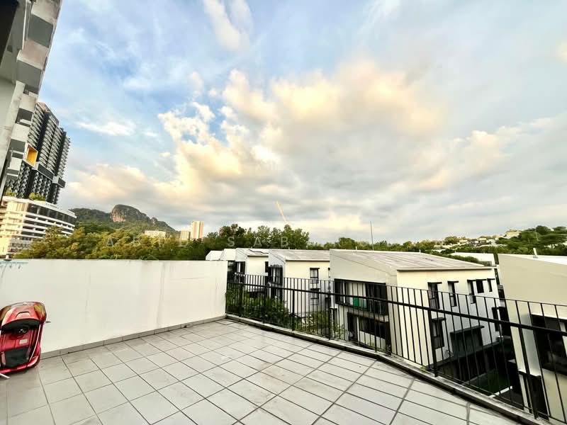 Condominium for Sale at Nadayu62 - Abid Sabarudin - Exterior - PropertyGuru.com.my
