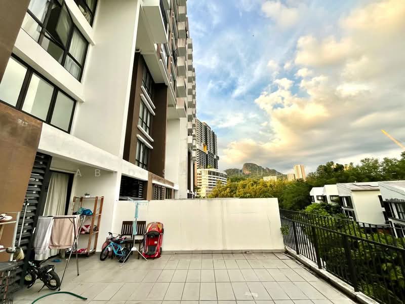 Condominium for Sale at Nadayu62 - Abid Sabarudin - Exterior - PropertyGuru.com.my