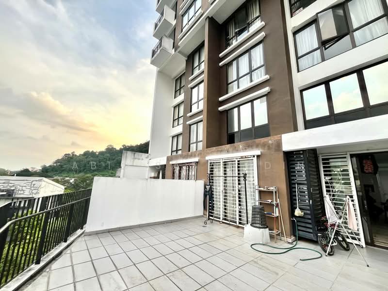 Condominium for Sale at Nadayu62 - Abid Sabarudin - Exterior - PropertyGuru.com.my