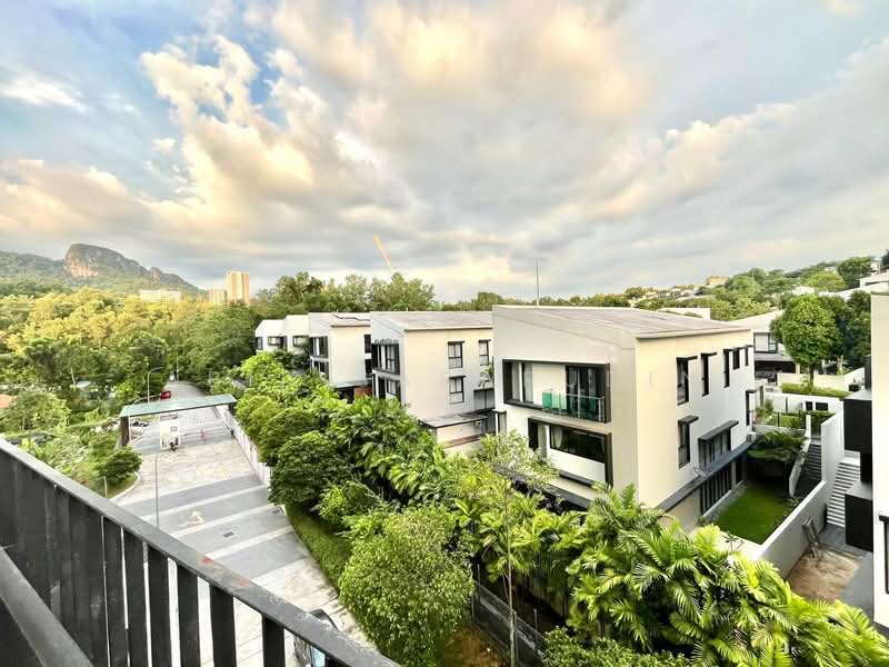 Condominium for Sale at Nadayu62 - Abid Sabarudin - Exterior - PropertyGuru.com.my