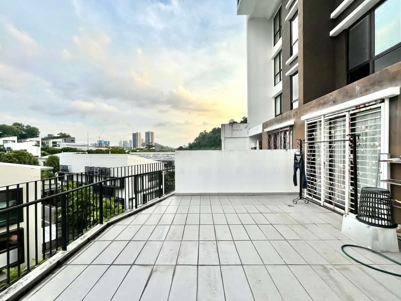 Condominium for Sale at Nadayu62 - Abid Sabarudin - Exterior - PropertyGuru.com.my
