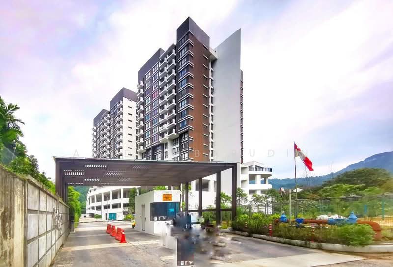Condominium for Sale at Nadayu62 - Abid Sabarudin - Exterior - PropertyGuru.com.my