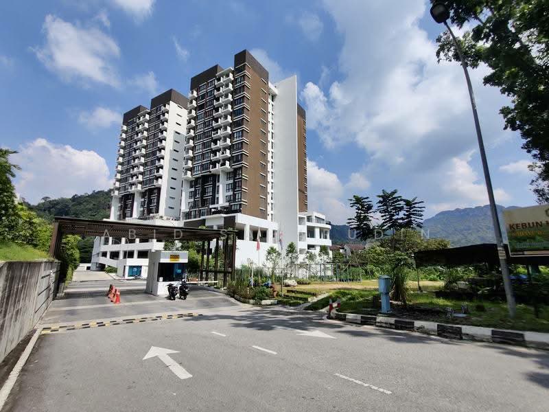 Condominium for Sale at Nadayu62 - Abid Sabarudin - Exterior - PropertyGuru.com.my