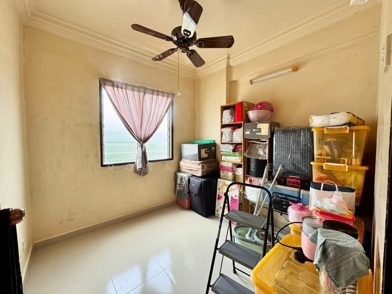 Apartment for Sale at Gambier Heights - Ronald Kee - Interior - PropertyGuru.com.my