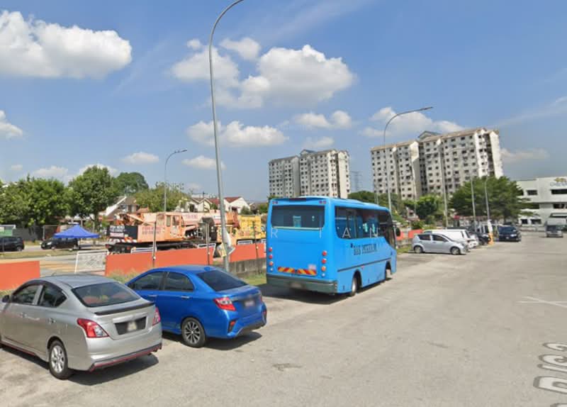 Kilang untuk Disewa di Taman Medan (Petaling Jaya) - Peter Tan - Exterior - PropertyGuru.com.my