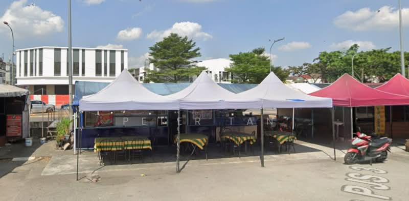 Kilang untuk Disewa di Taman Medan (Petaling Jaya) - Peter Tan - Exterior - PropertyGuru.com.my