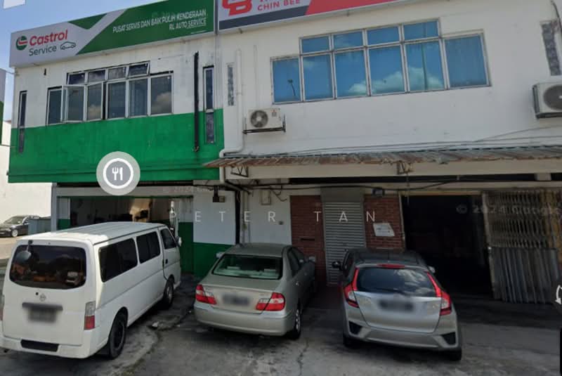 Kilang untuk Disewa di Taman Medan (Petaling Jaya) - Peter Tan - Exterior - PropertyGuru.com.my