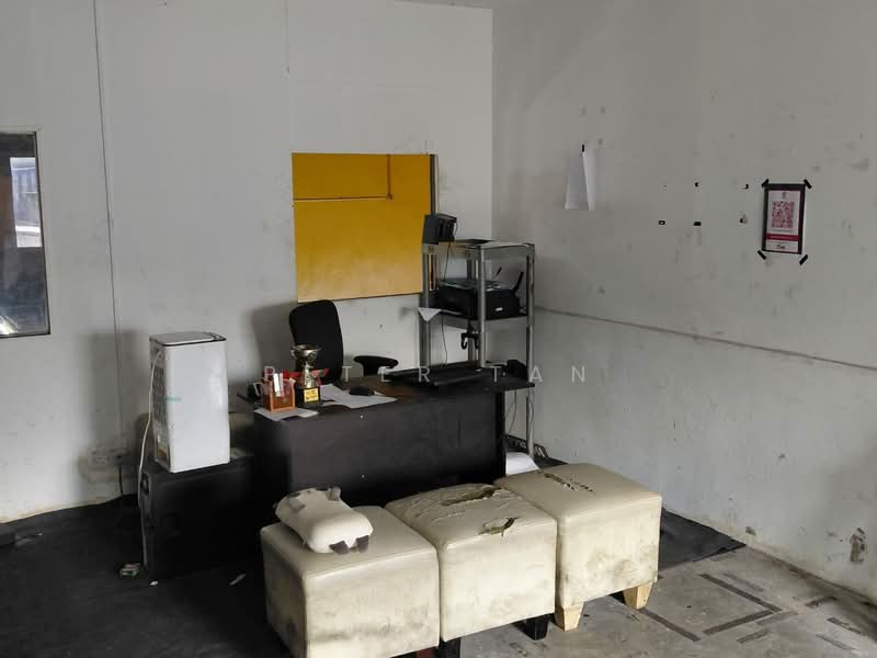 Kilang untuk Disewa di Taman Medan (Petaling Jaya) - Peter Tan - Interior - PropertyGuru.com.my
